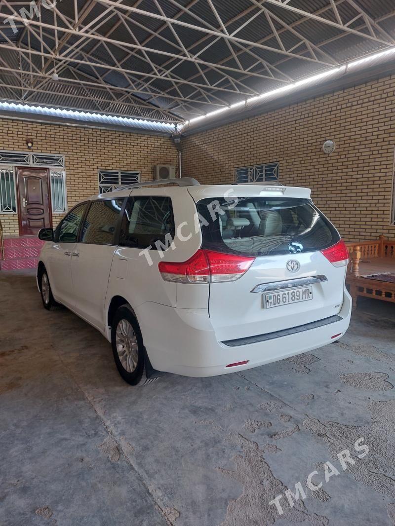 Toyota Sienna 2011 - 290 000 TMT - Mary - img 4