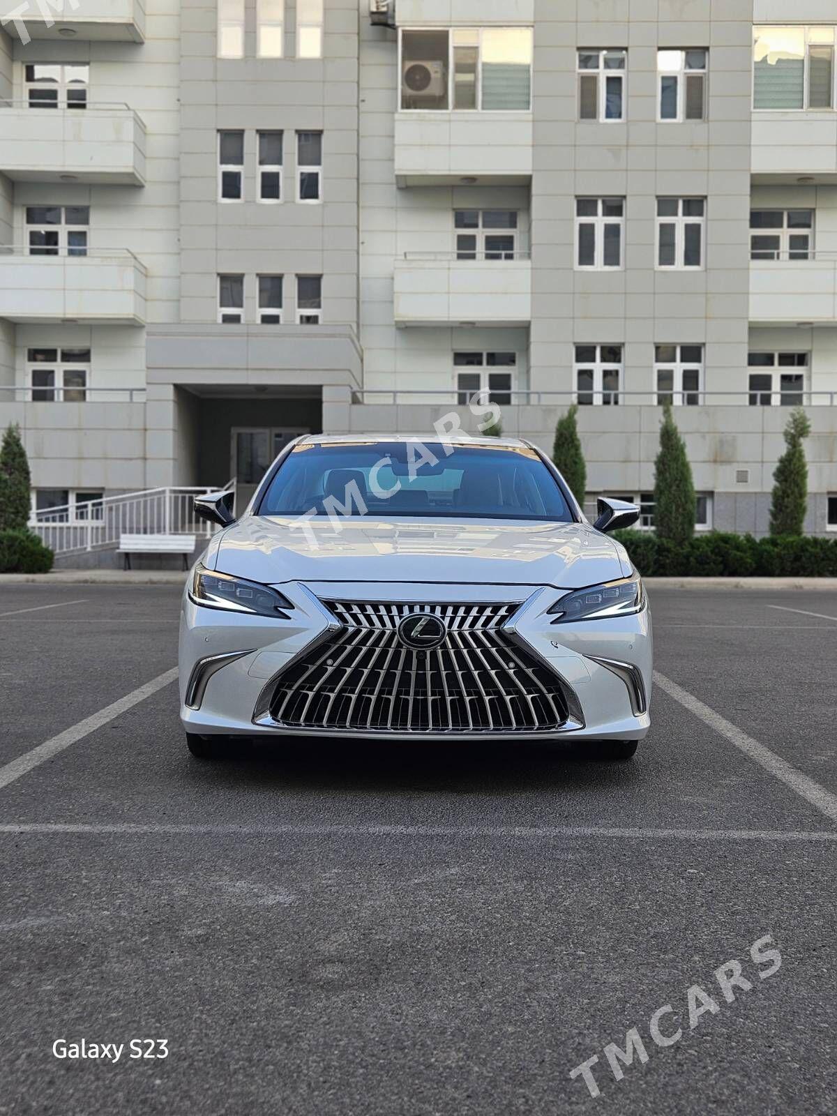 Lexus ES 350 2019 - 410 000 TMT - Мары - img 4