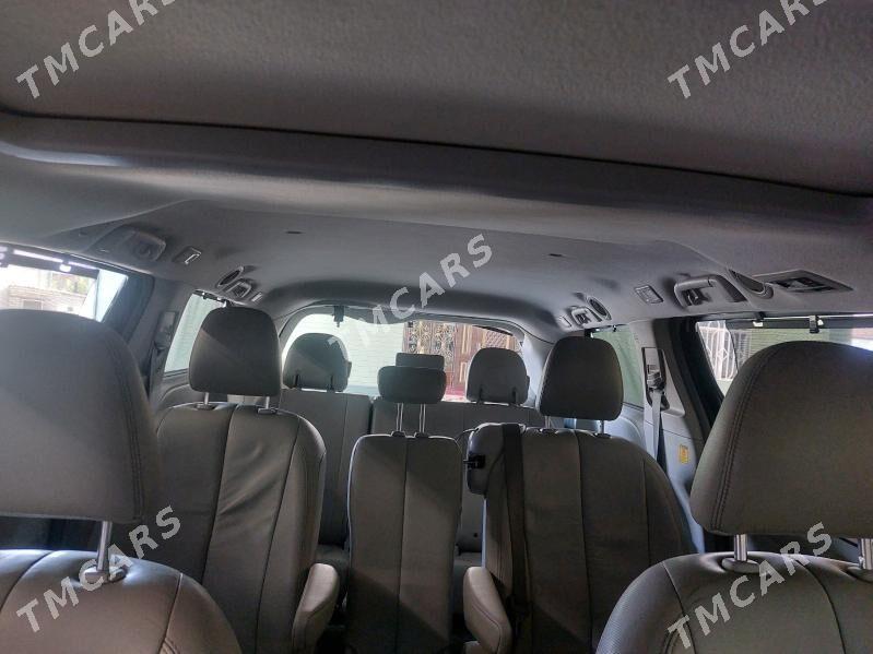 Toyota Sienna 2011 - 290 000 TMT - Mary - img 2