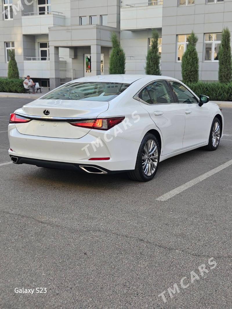 Lexus ES 350 2019 - 410 000 TMT - Мары - img 6