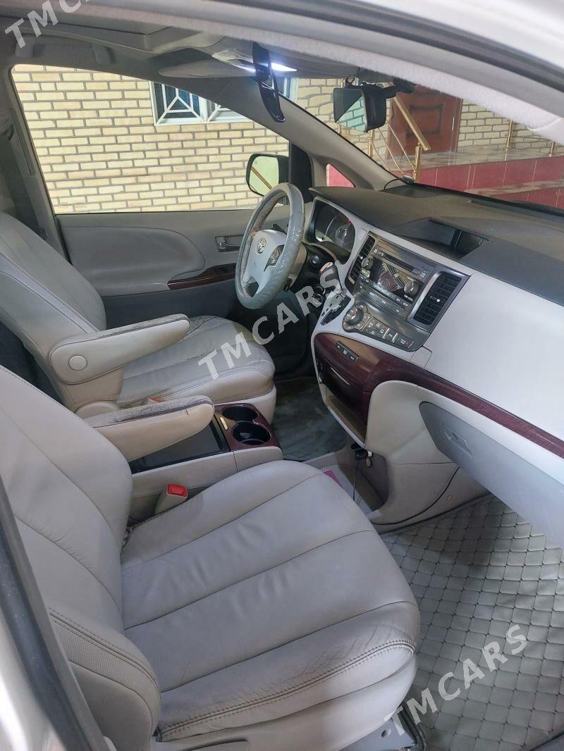 Toyota Sienna 2011 - 290 000 TMT - Mary - img 5