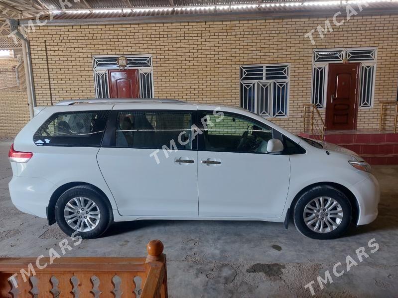 Toyota Sienna 2011 - 290 000 TMT - Mary - img 3