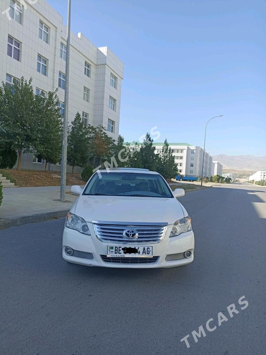 Toyota Avalon 2008 - 175 000 TMT - Ашхабад - img 8