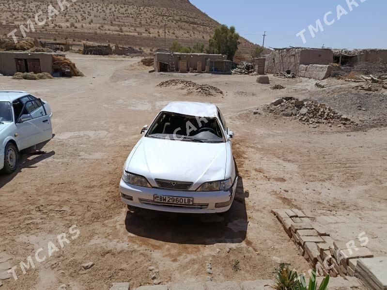 Toyota Vista 1994 - 20 000 TMT - Farap - img 2