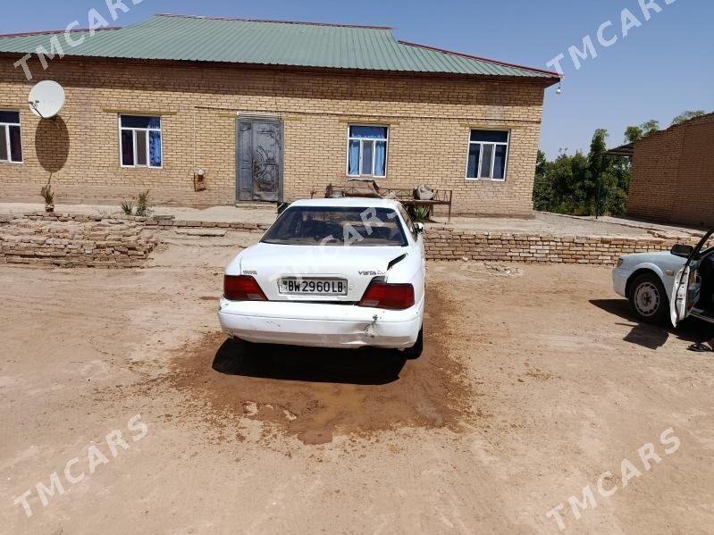 Toyota Vista 1994 - 20 000 TMT - Farap - img 3