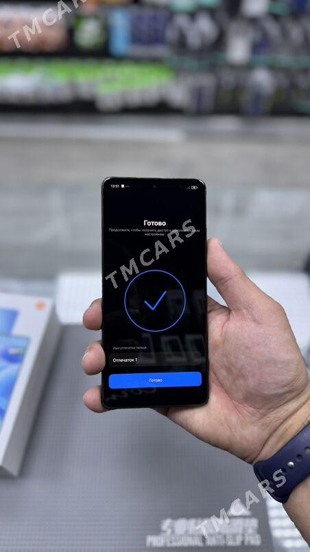 Redmi note 12 Pro 5G 8/128 - Ашхабад - img 3