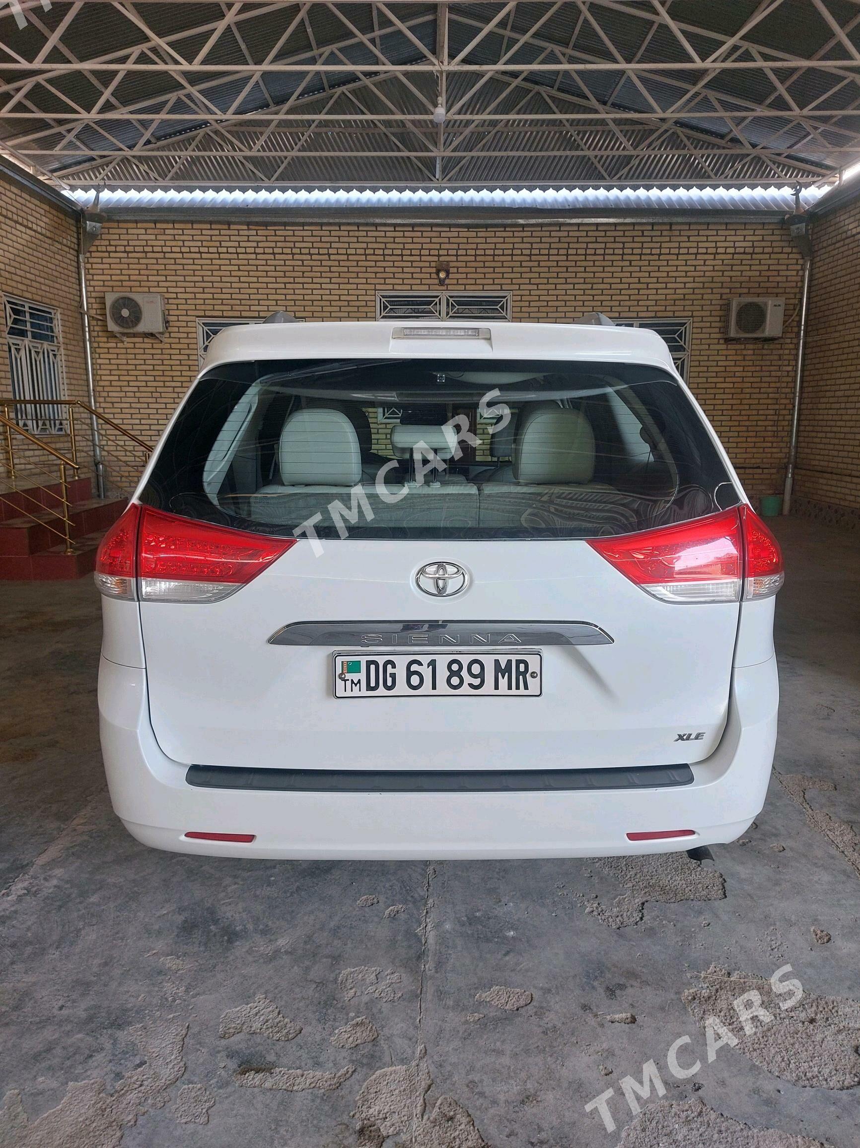 Toyota Sienna 2011 - 290 000 TMT - Mary - img 7