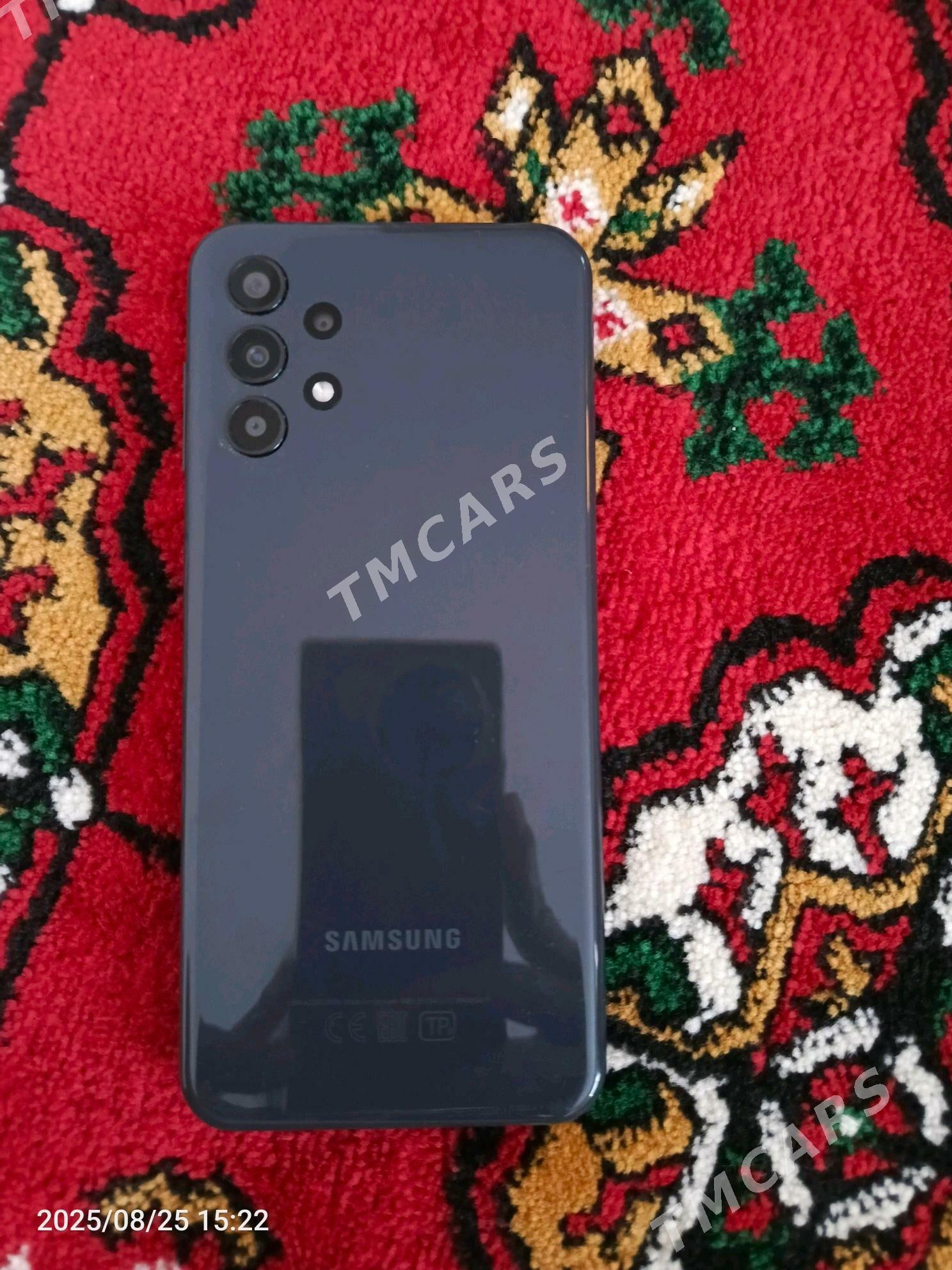 Samsung Galaxy A13 - Daşoguz - img 2