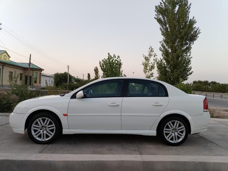 Opel Vectra 2002 - 90 000 TMT - Гурбансолтан Едже - img 3