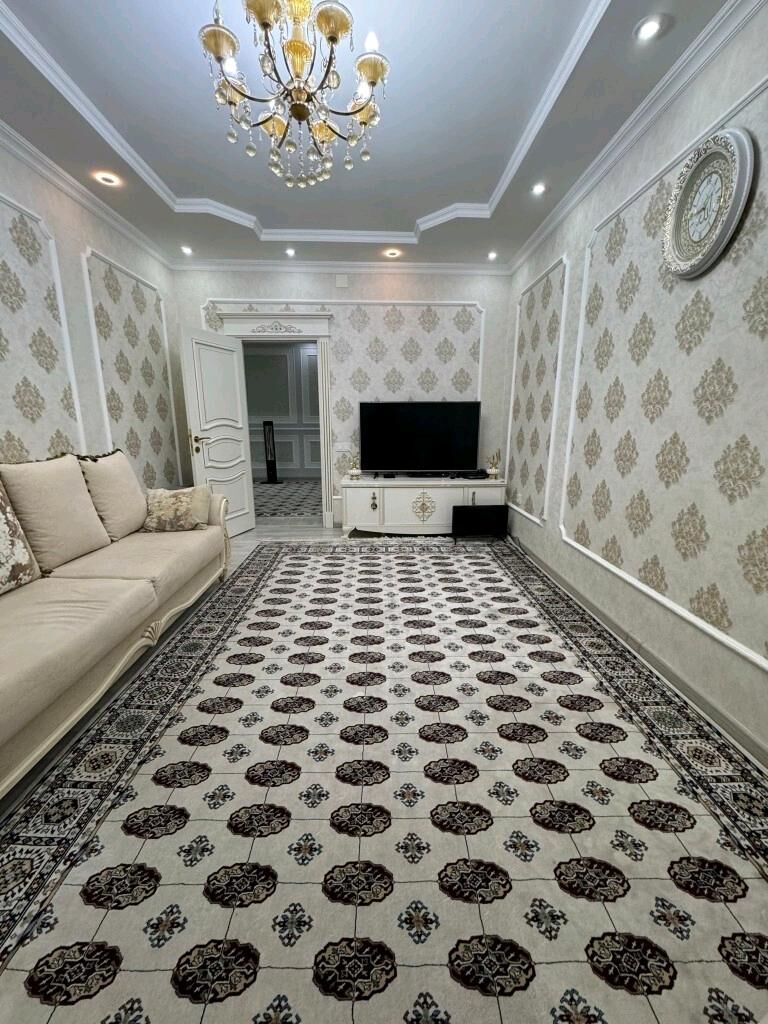 MIR 6 4 KOMNAT - Aşgabat - img 5