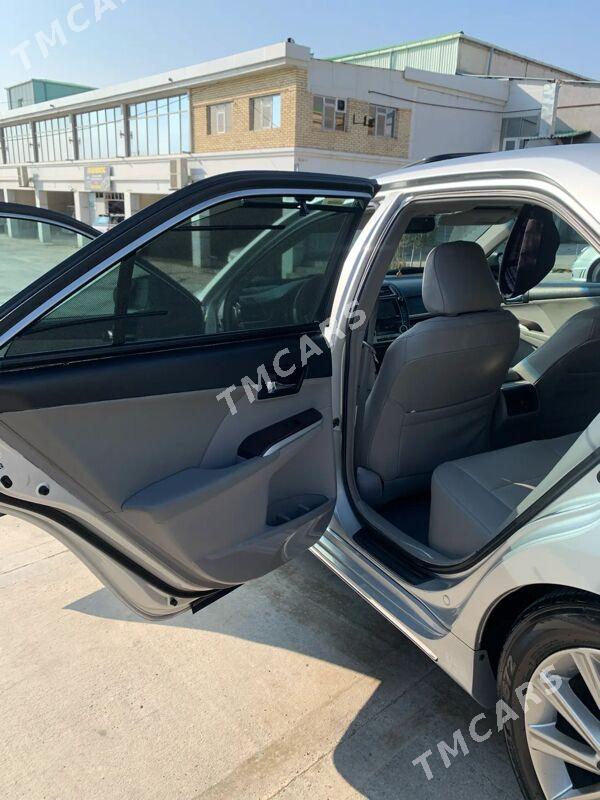 Toyota Camry 2013 - 270 000 TMT - Туркменбаши - img 2