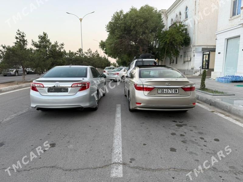Toyota Camry 2013 - 270 000 TMT - Туркменбаши - img 7