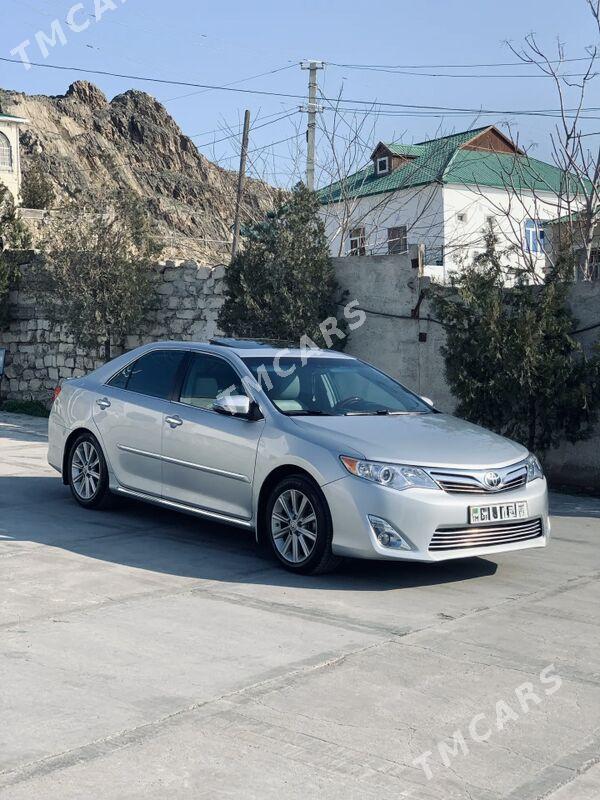 Toyota Camry 2013 - 270 000 TMT - Туркменбаши - img 8