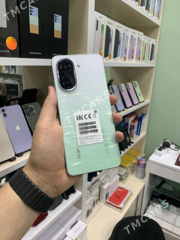 redmi a5 128g - Ашхабад - img 3