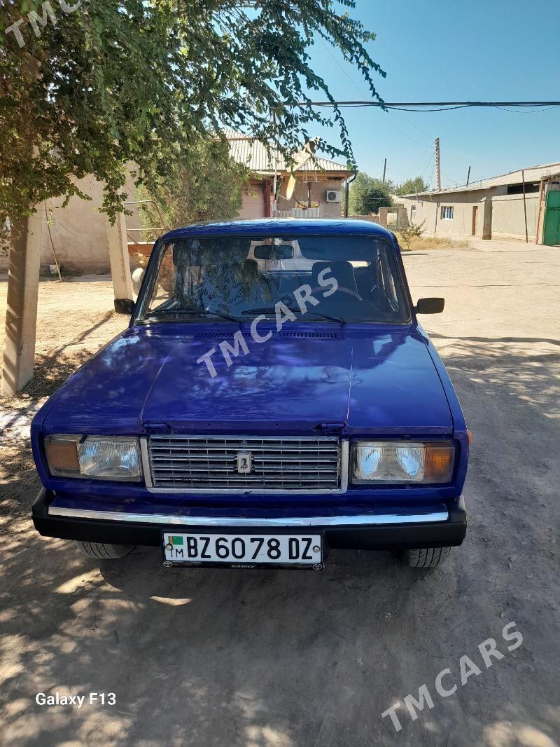 Lada 2107 1998 - 26 000 TMT - Дашогуз - img 2