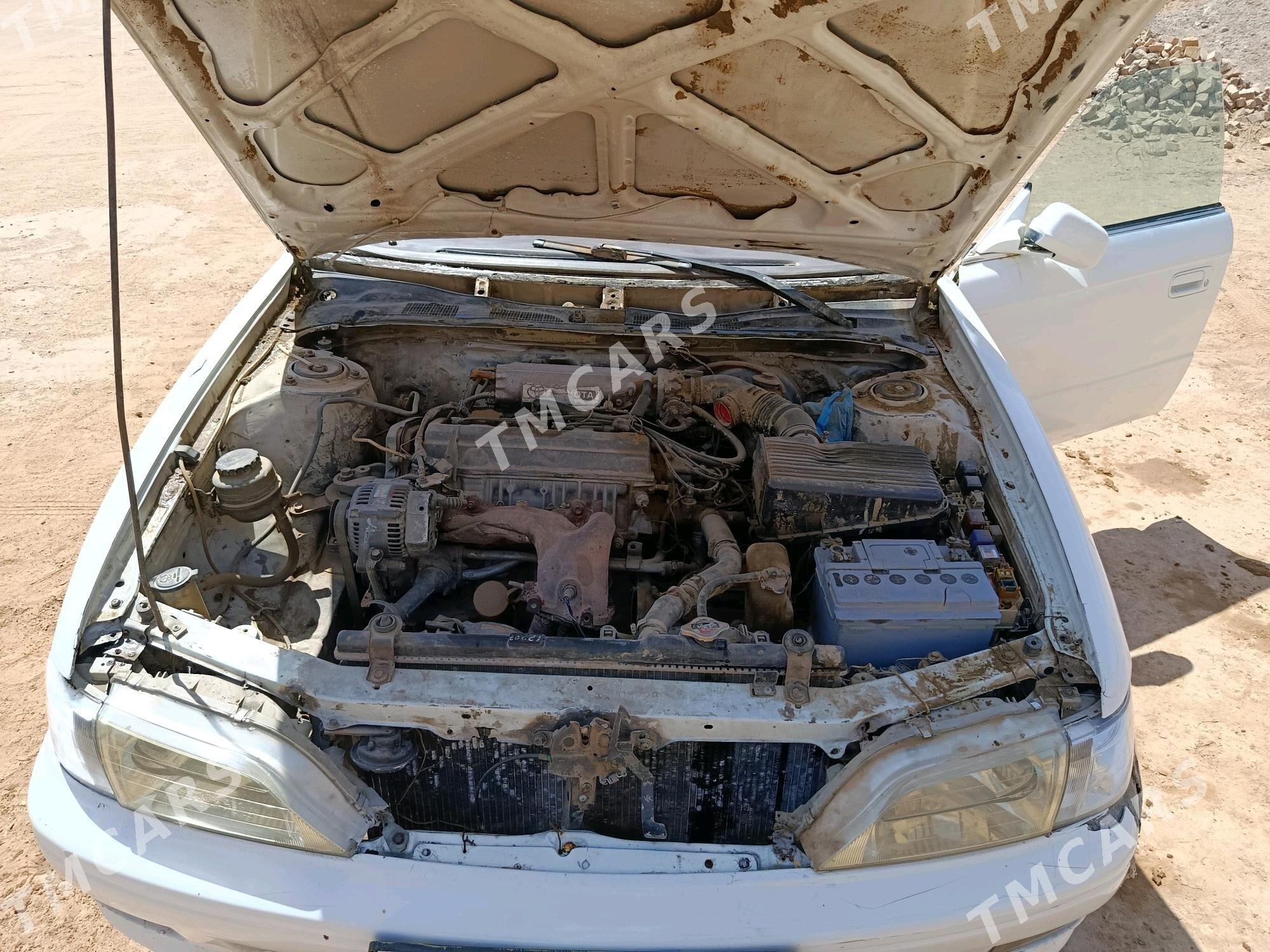 Toyota Vista 1994 - 20 000 TMT - Farap - img 7