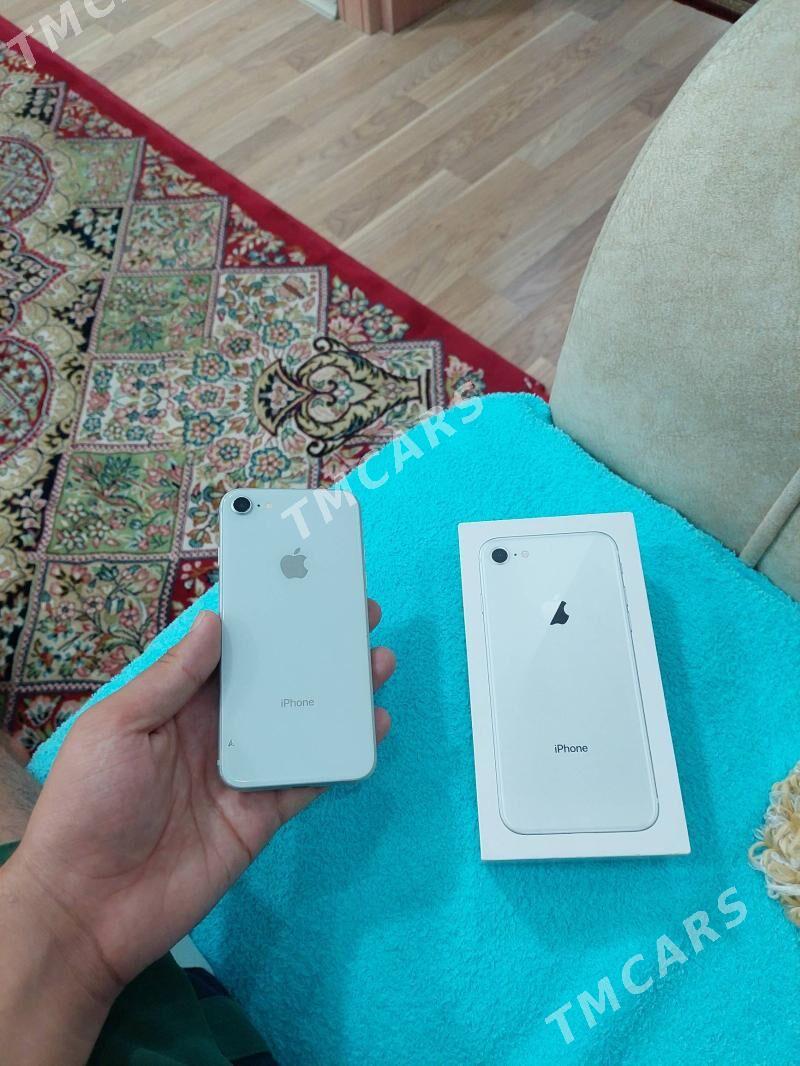 IPHONE 8 64GB - Balkanabat - img 2
