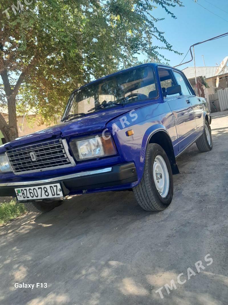 Lada 2107 1998 - 26 000 TMT - Дашогуз - img 4