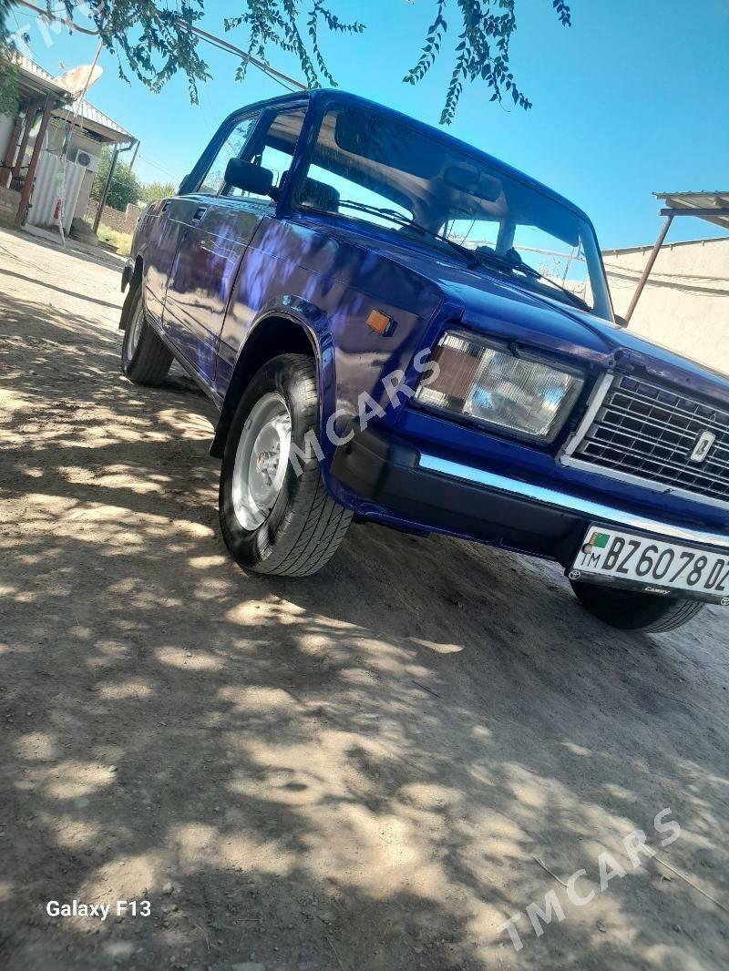 Lada 2107 1998 - 26 000 TMT - Дашогуз - img 5