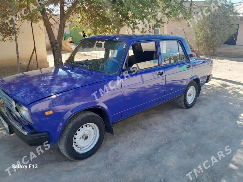 Lada 2107 1998 - 26 000 TMT - Дашогуз - img 3
