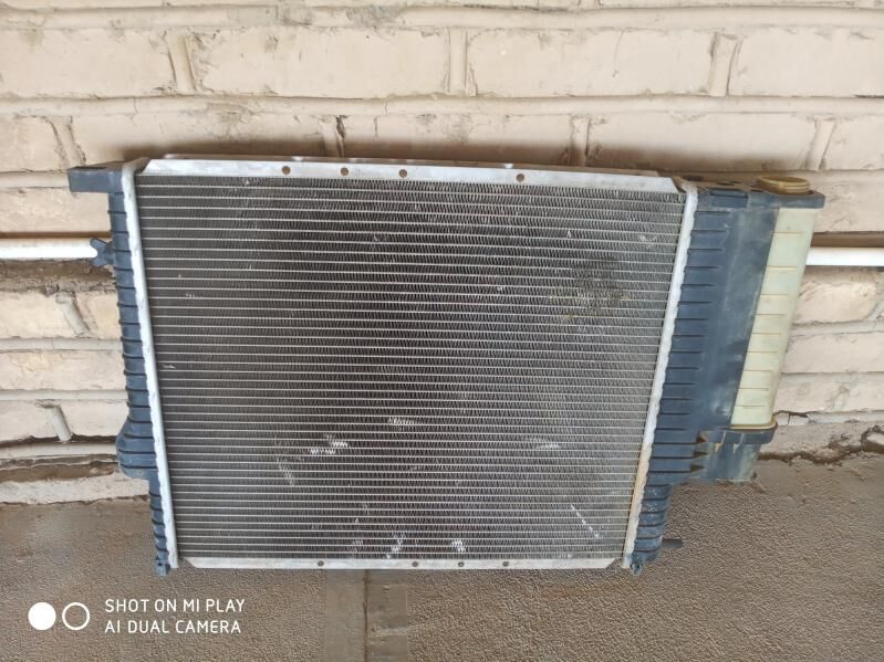 BMW radiator 400 TMT - Мары - img 2