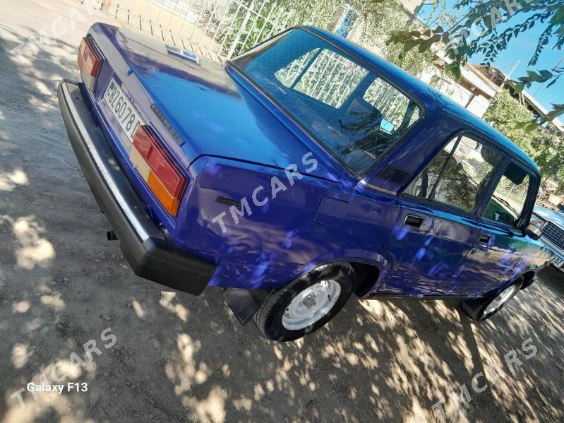 Lada 2107 1998 - 26 000 TMT - Дашогуз - img 6