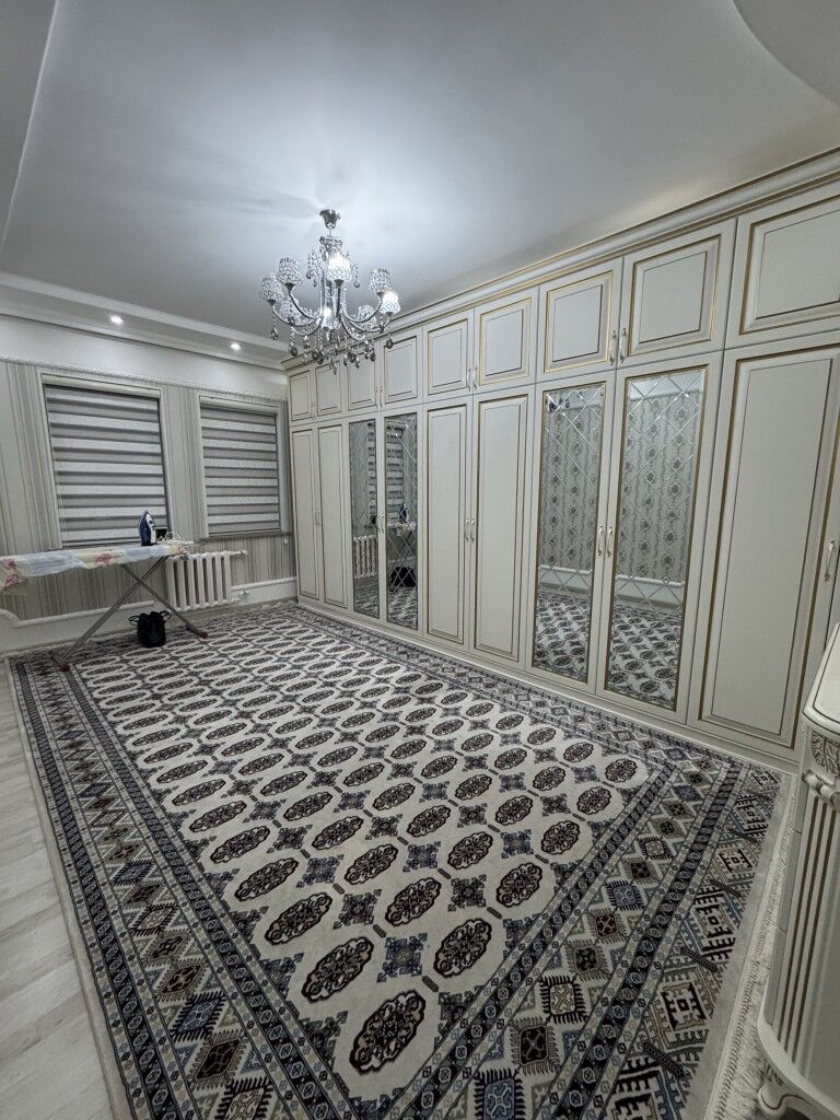 MIR 6 4 KOMNAT - Aşgabat - img 8