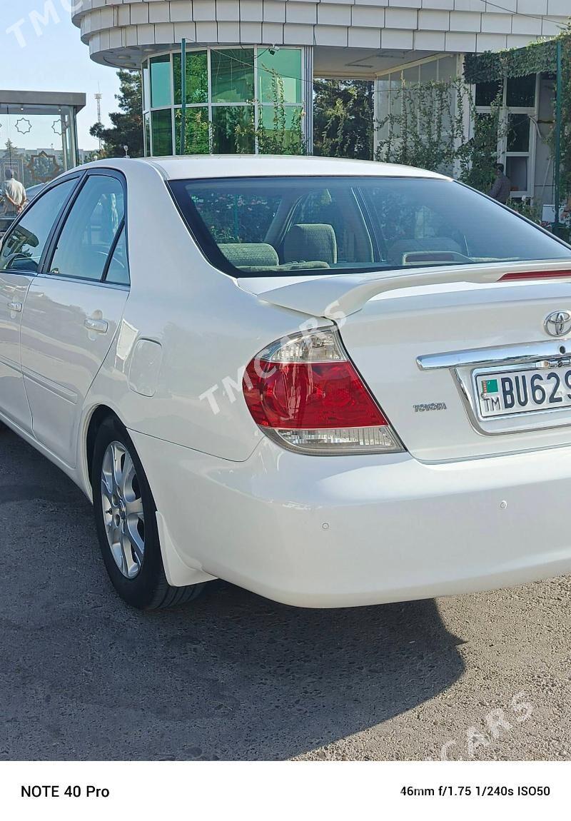 Toyota Camry 2003 - 132 000 TMT - Мары - img 5