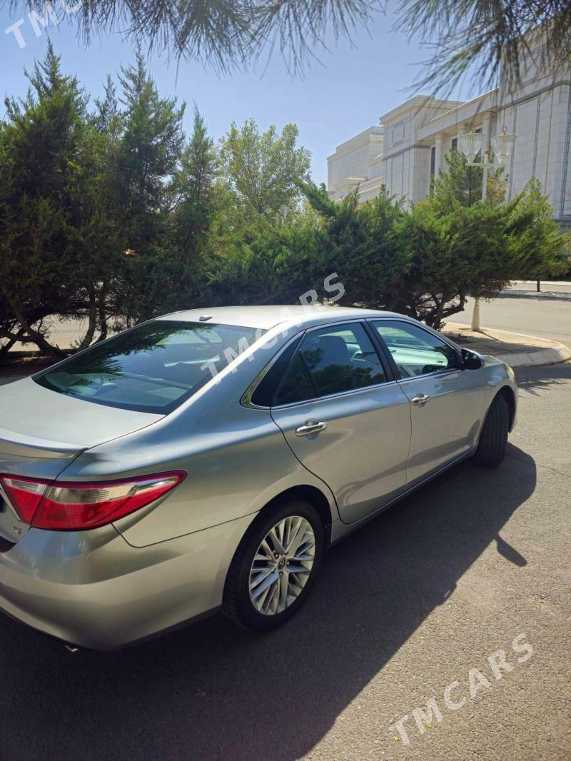 Toyota Camry 2016 - 265 000 TMT - Арчабиль шаёлы - img 3