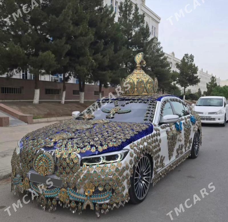 BMW MERSEDES masynbezeg - Aşgabat - img 2