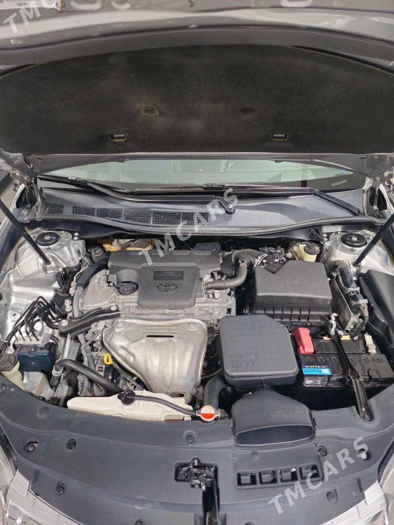 Toyota Camry 2016 - 265 000 TMT - Арчабиль шаёлы - img 5