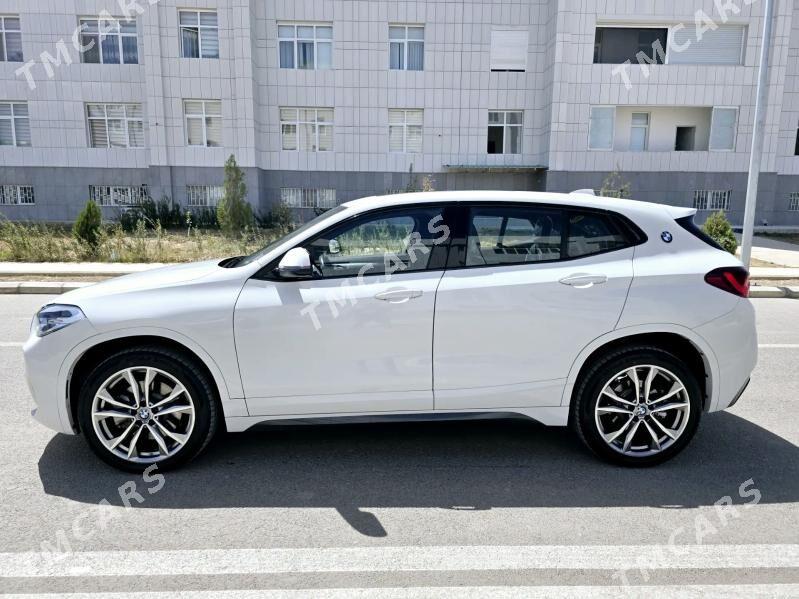 BMW X2 2021 - 525 000 TMT - Aşgabat - img 3