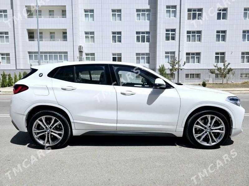 BMW X2 2021 - 525 000 TMT - Aşgabat - img 4