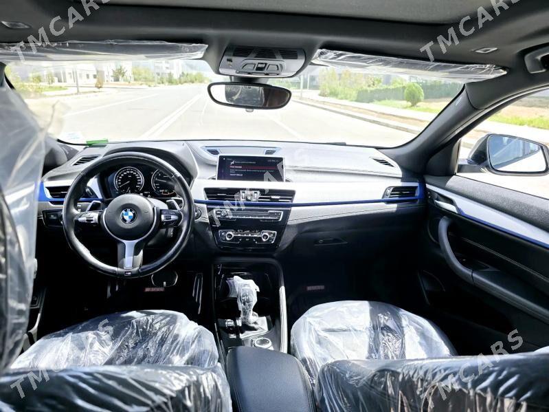 BMW X2 2021 - 525 000 TMT - Aşgabat - img 5