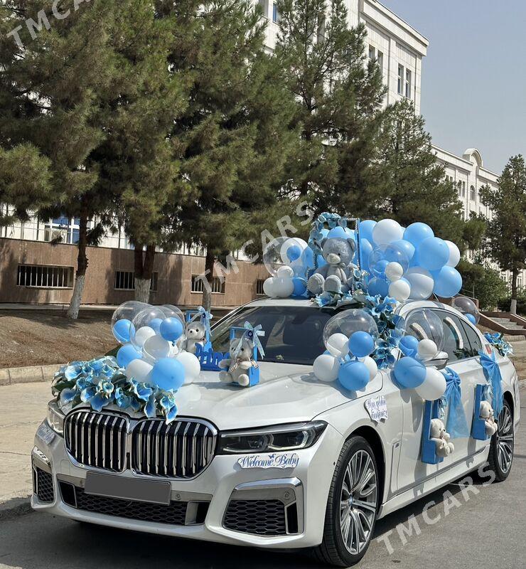 BMW MERSEDES masynbezeg - Aşgabat - img 9