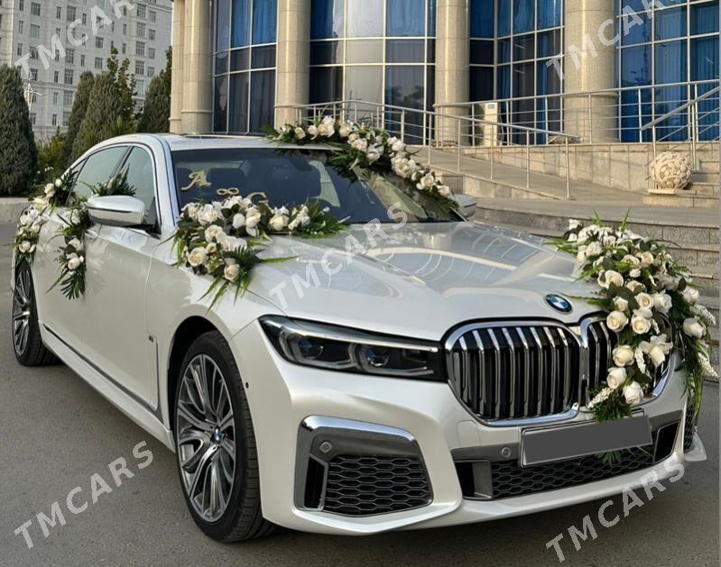 BMW MERSEDES masynbezeg - Aşgabat - img 10