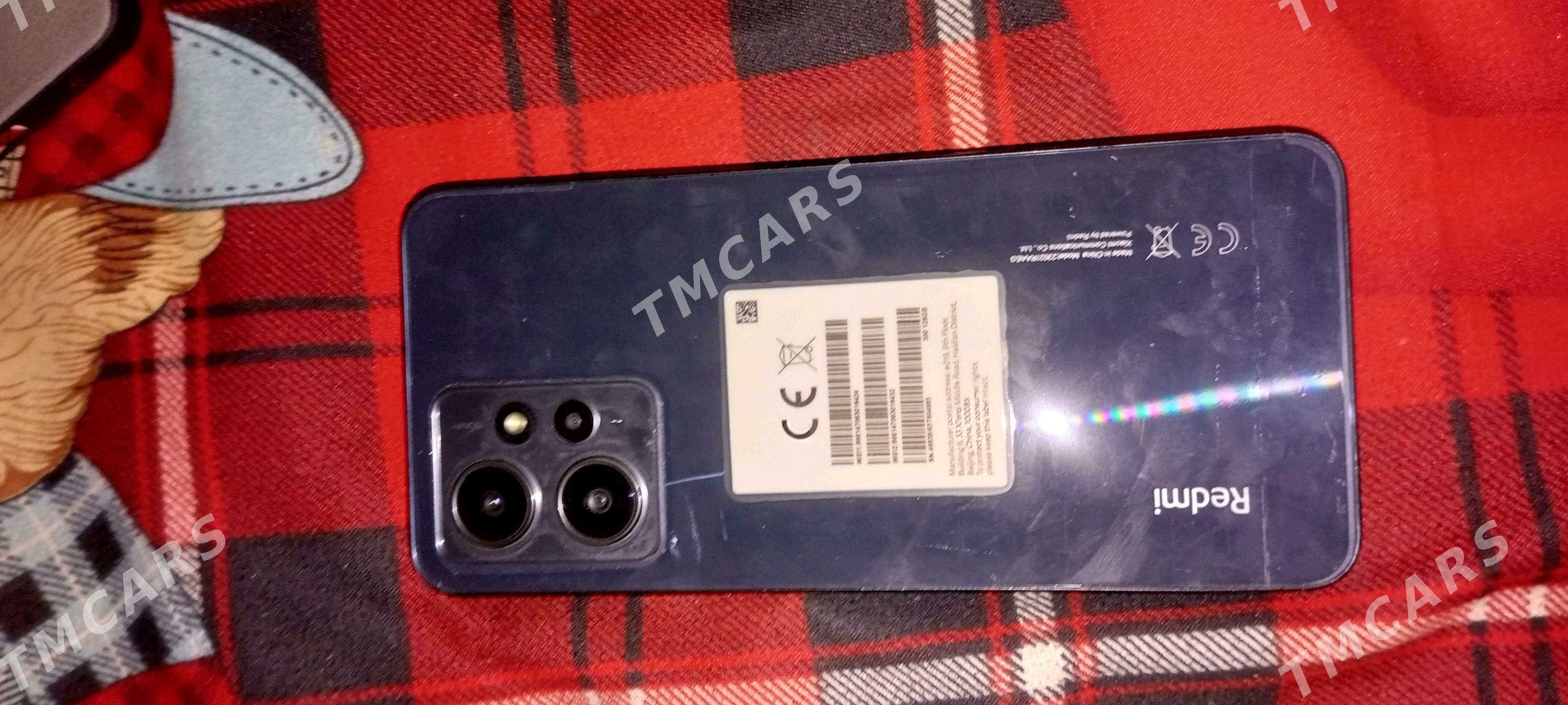 Redmi not 12 - Сакарчага - img 2