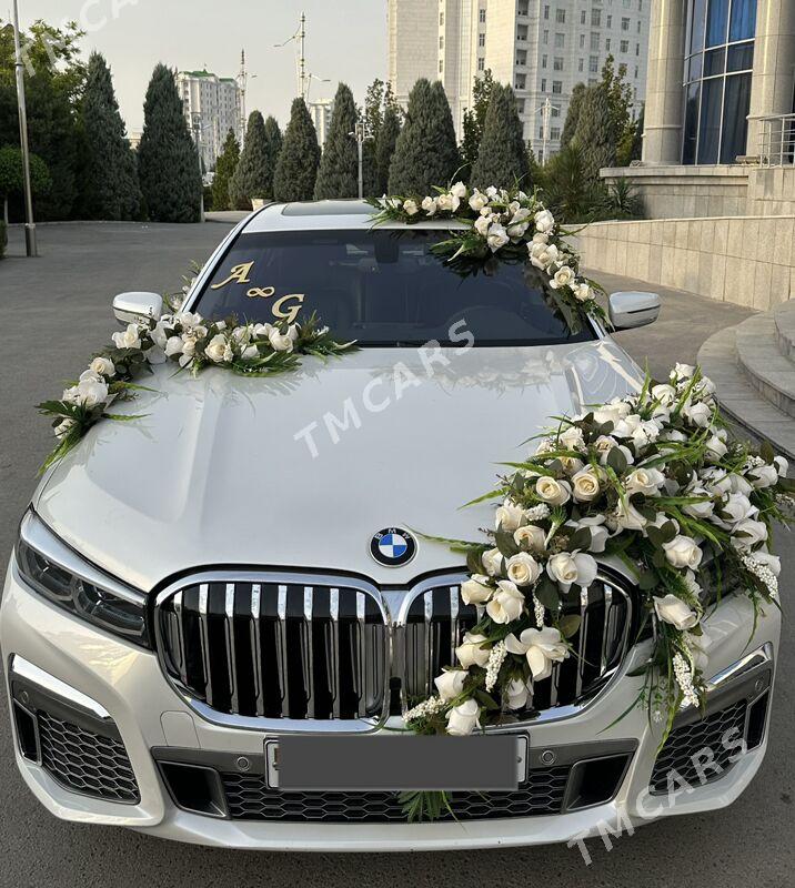 BMW MERSEDES masynbezeg - Aşgabat - img 4