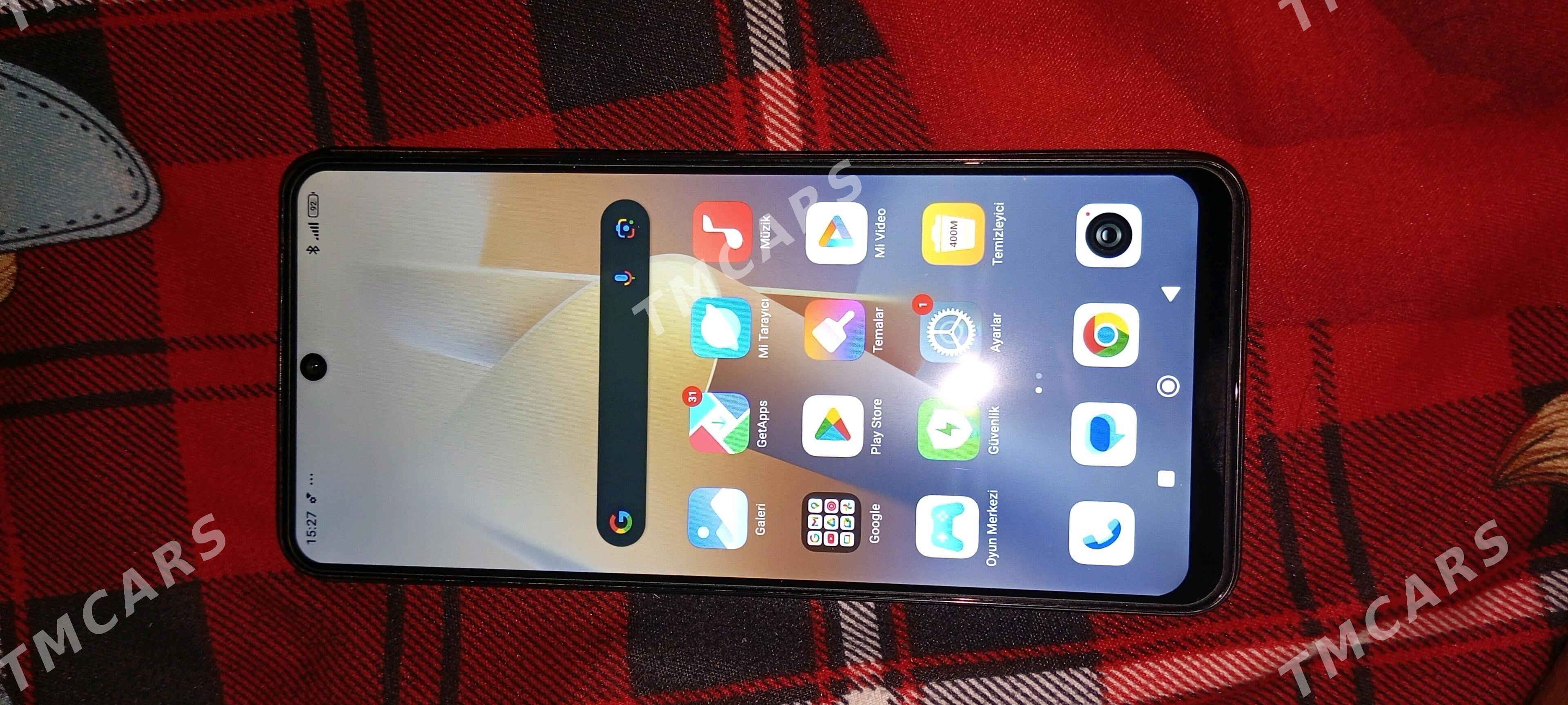 Redmi not 12 - Сакарчага - img 3