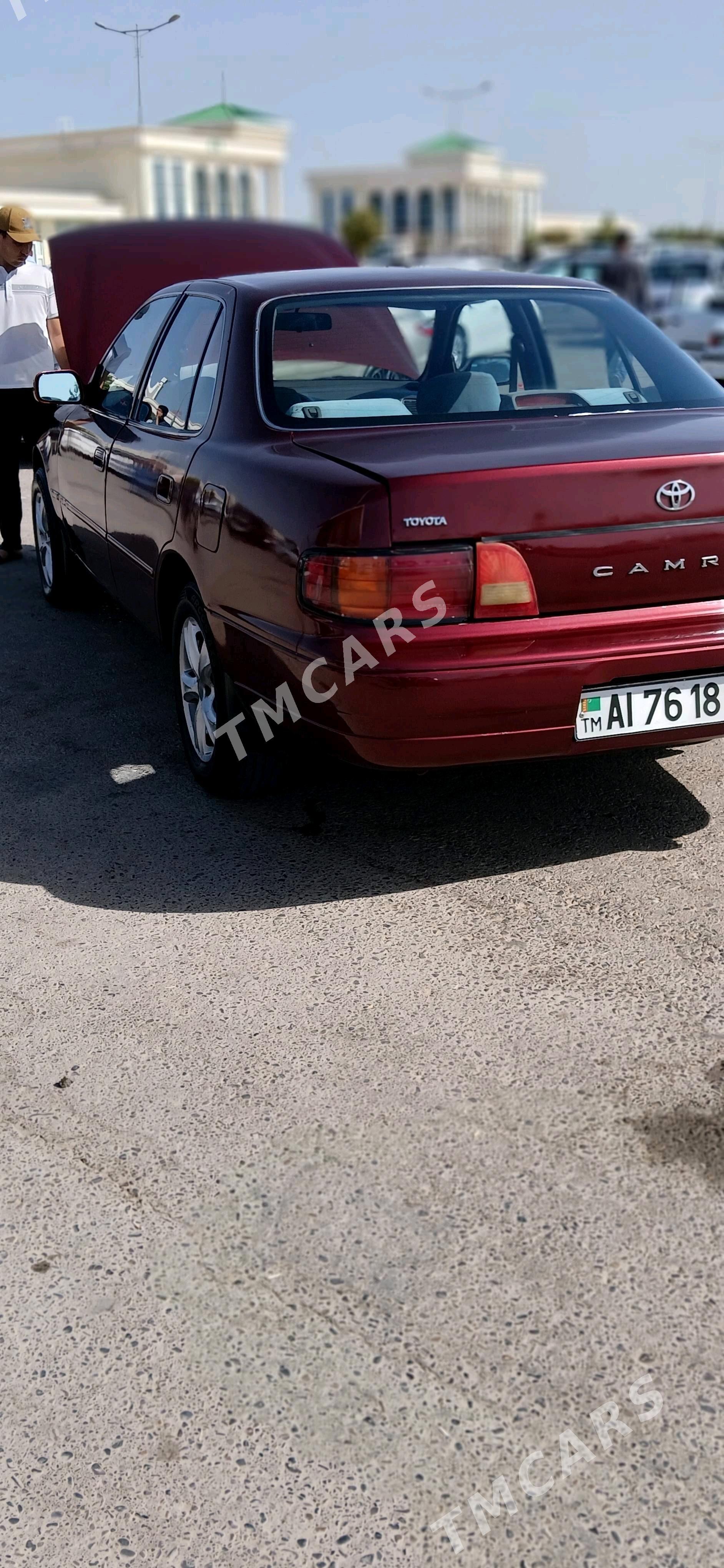 Toyota Camry 1994 - 85 000 TMT - Чарджоу - img 3