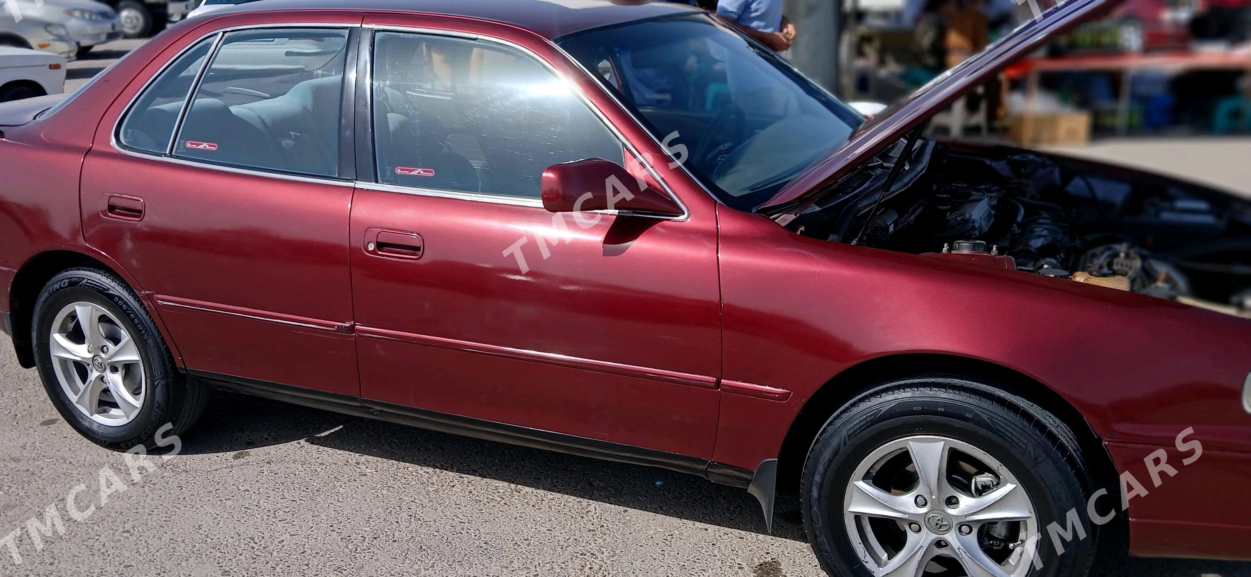 Toyota Camry 1994 - 85 000 TMT - Чарджоу - img 4