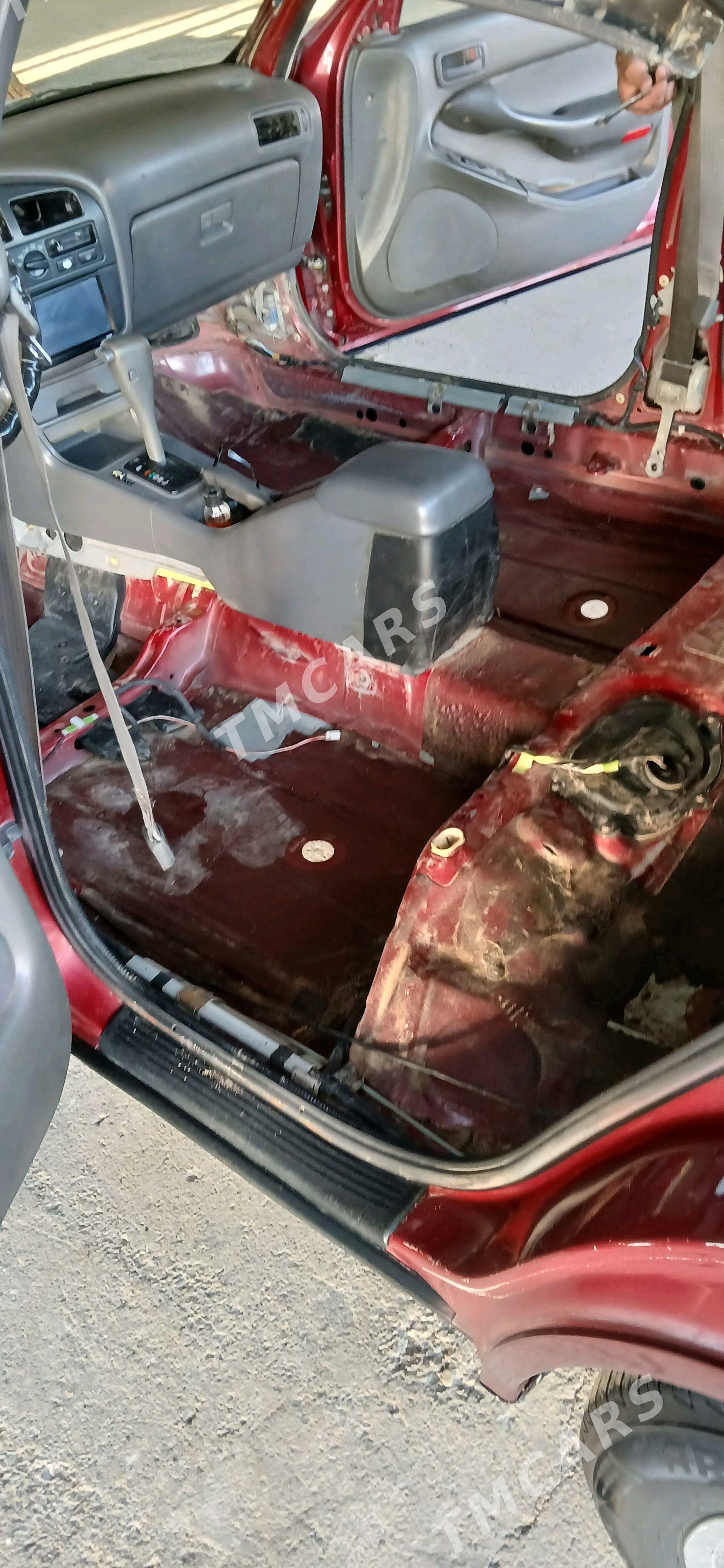 Toyota Camry 1994 - 85 000 TMT - Чарджоу - img 2
