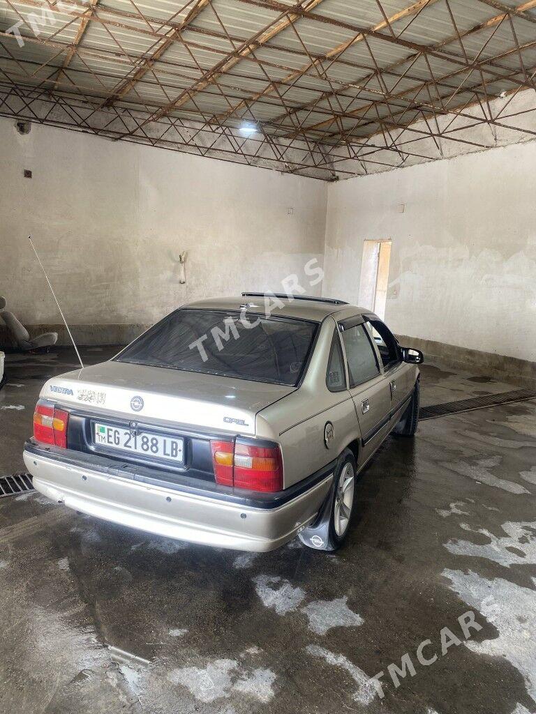 Opel Vectra 1994 - 45 000 TMT - Türkmenabat - img 5