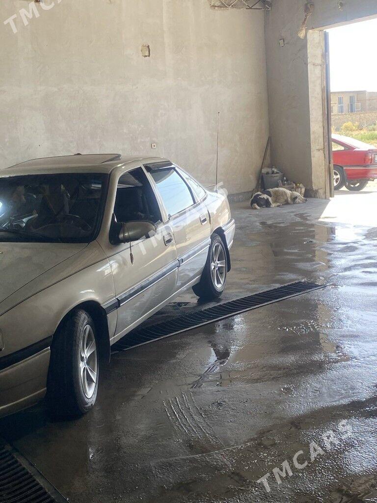 Opel Vectra 1994 - 45 000 TMT - Türkmenabat - img 4