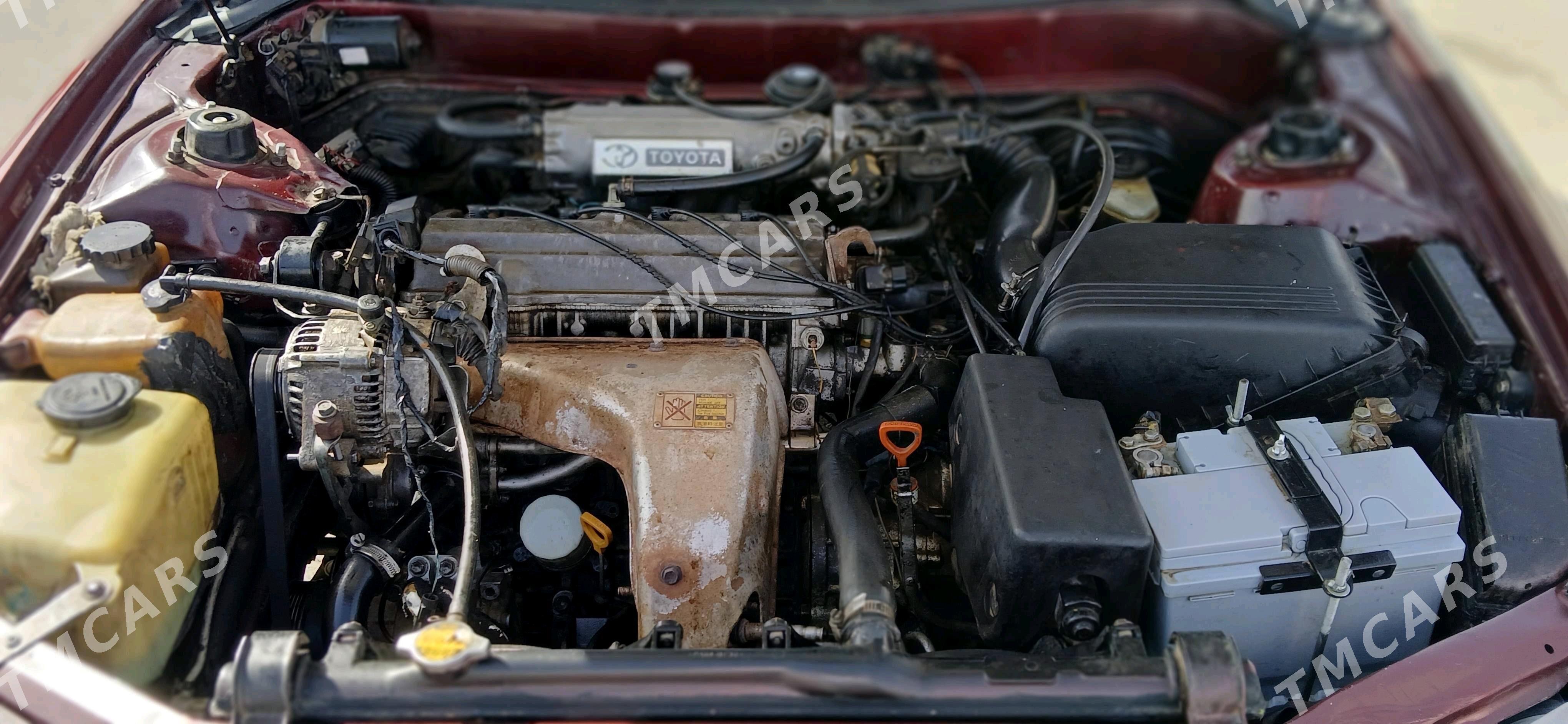 Toyota Camry 1994 - 85 000 TMT - Чарджоу - img 5