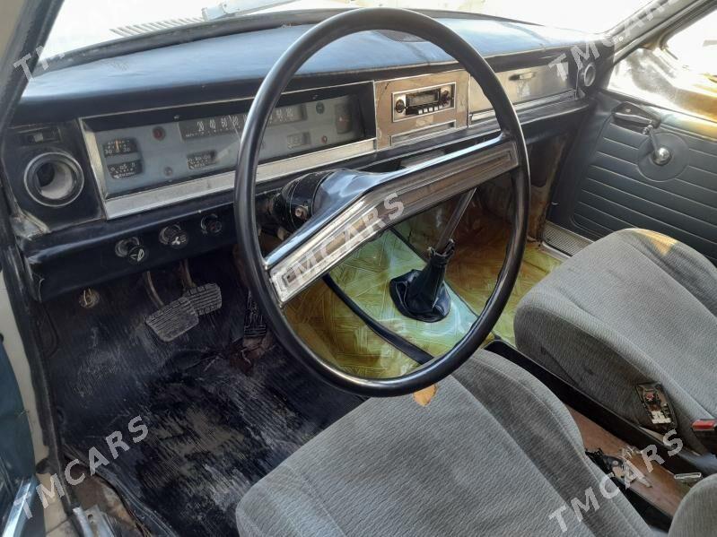 Gaz 24 1988 - 13 000 TMT - Бахарден - img 2