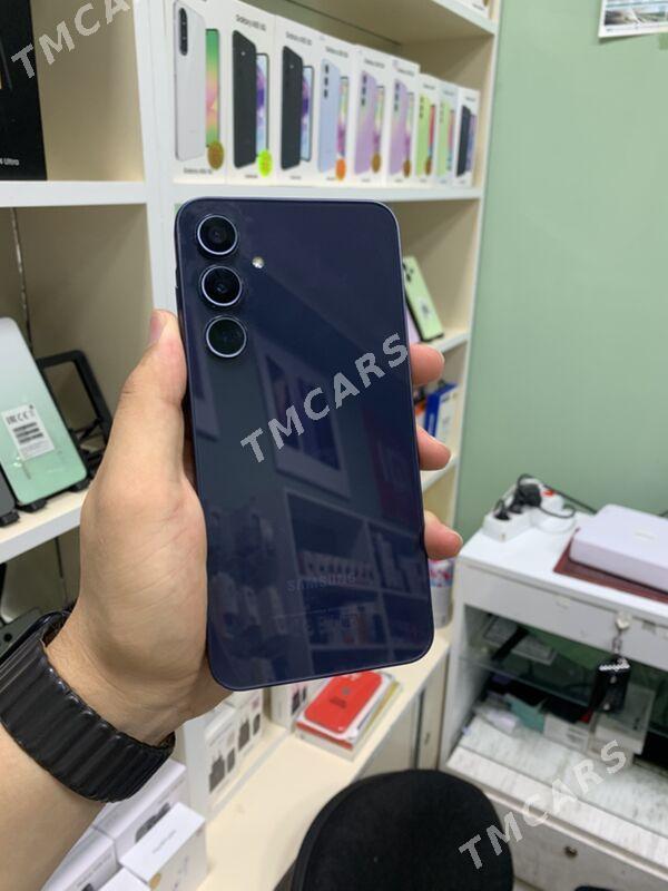 samsung a35 - Ашхабад - img 4