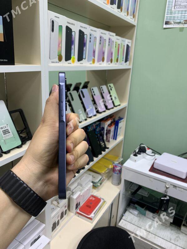 samsung a35 - Ашхабад - img 5