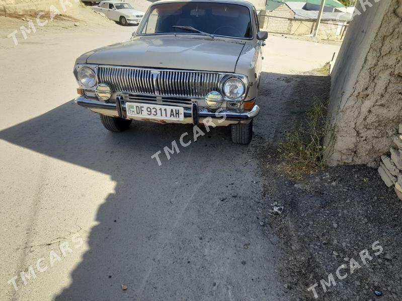Gaz 24 1988 - 13 000 TMT - Бахарден - img 4