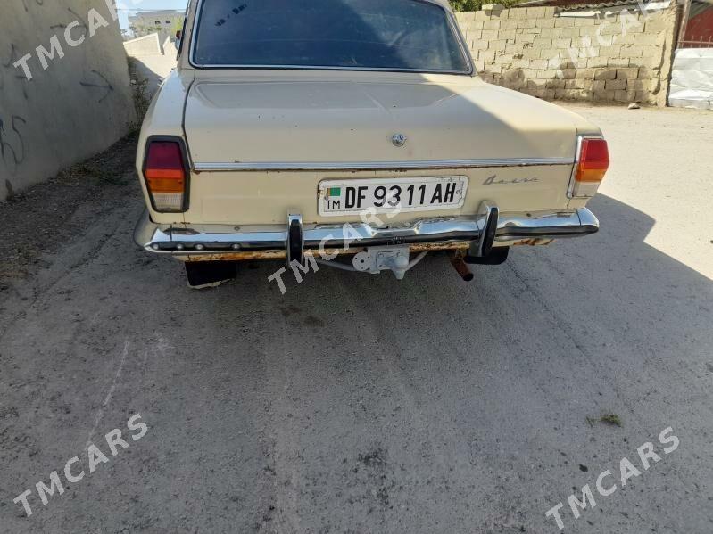 Gaz 24 1988 - 13 000 TMT - Бахарден - img 3